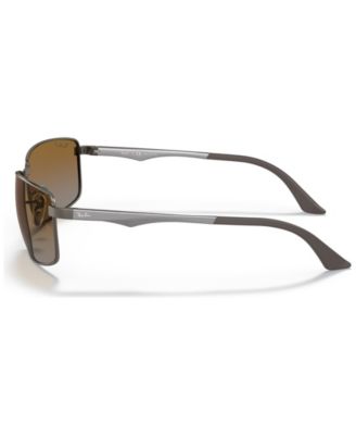 Polarized Sunglasses , RB3498