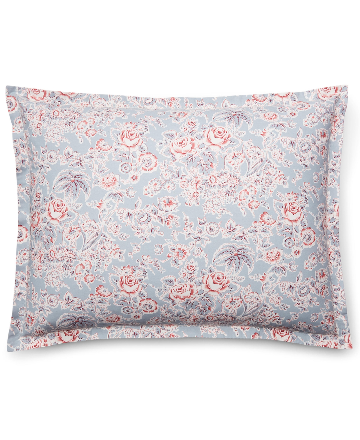 Lauren Ralph Lauren Maddie Floral 3-Pc. Comforter Set, King