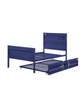 Cargo Twin Bed