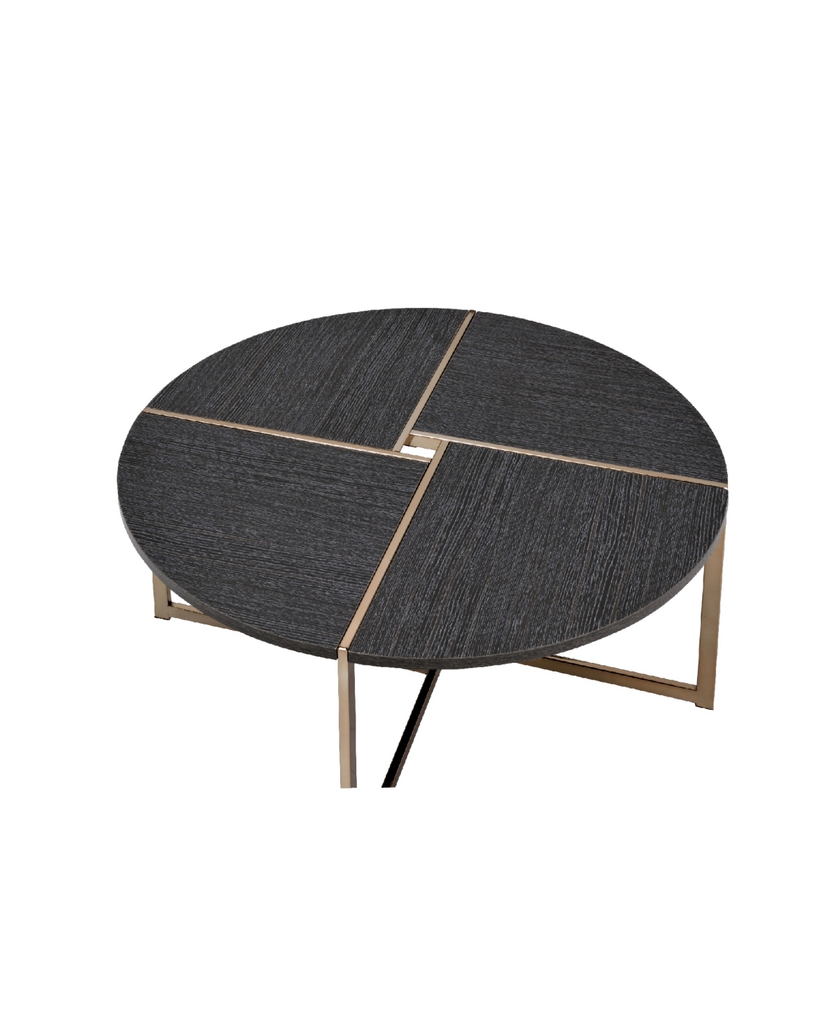 Acme Furniture Bromia Coffee Table