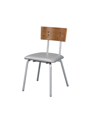 Acme Furniture Jurgen Side Chairs Set of 2