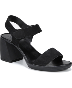 Naturalizer Genn-Rise Platform Sandals Women's Shoes