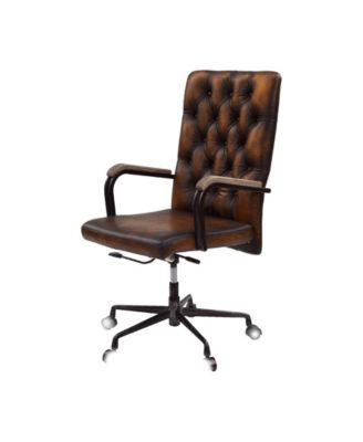 Acme Furniture Noknas Office Chair Macy s