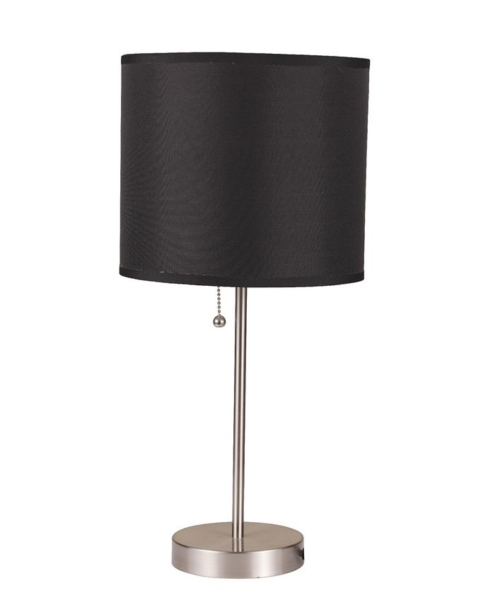 Acme Furniture Vassy Table Lamp (Set of 2) & Reviews - Home - Macy's