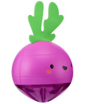 Farm Stand Beet Box Crawl Ball