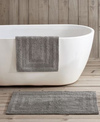 Logan Tufted Cotton 2-Pc. Bath Rug Set