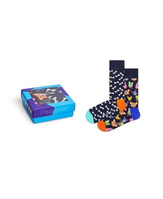 happy socks 3 pack sale