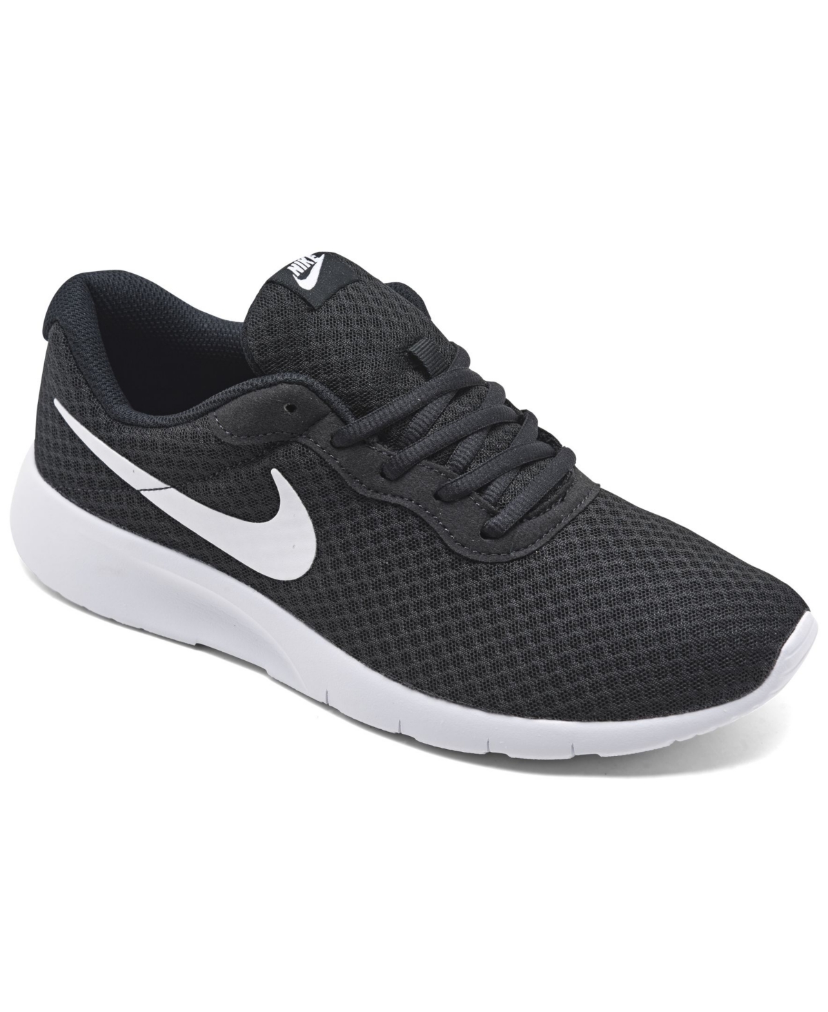 UPC 886668202860 product image for Nike Big Kids' Tanjun Casual Sneakers from Finish Line | upcitemdb.com