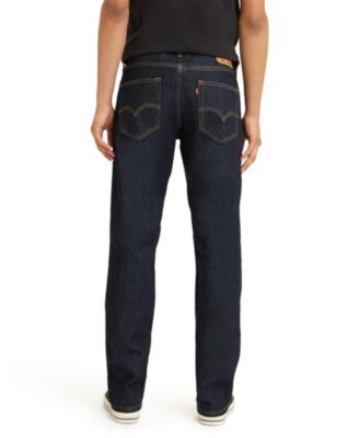 Men's 559™ Relaxed Straight Fit Stretch Jeans