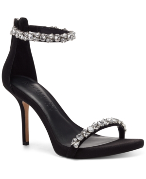 Aminah Abdul Jillil for Inc Nadyah Two-Piece Sandals Created for Macy's Women's Shoes