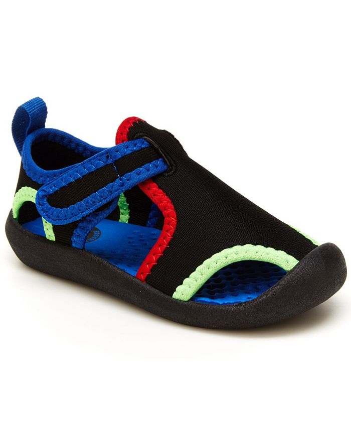 Oshkosh swim shoes deals