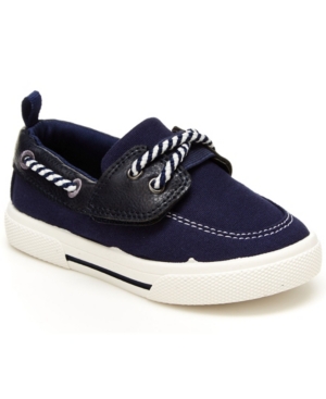 Carter's Toddler Boys Casual Sneaker