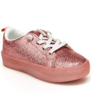 Carter's Toddler Girls Casual Sneaker