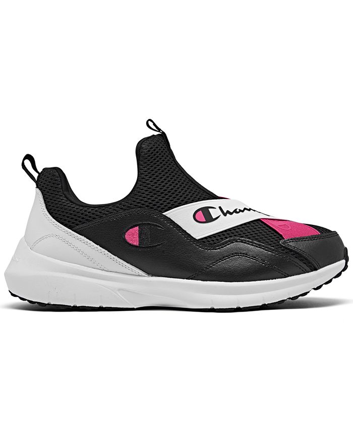 slip on champion sneakers