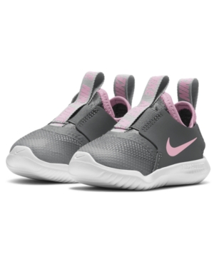 Nike Toddler Girls Flex Runner Running Sneakers from Finish Line