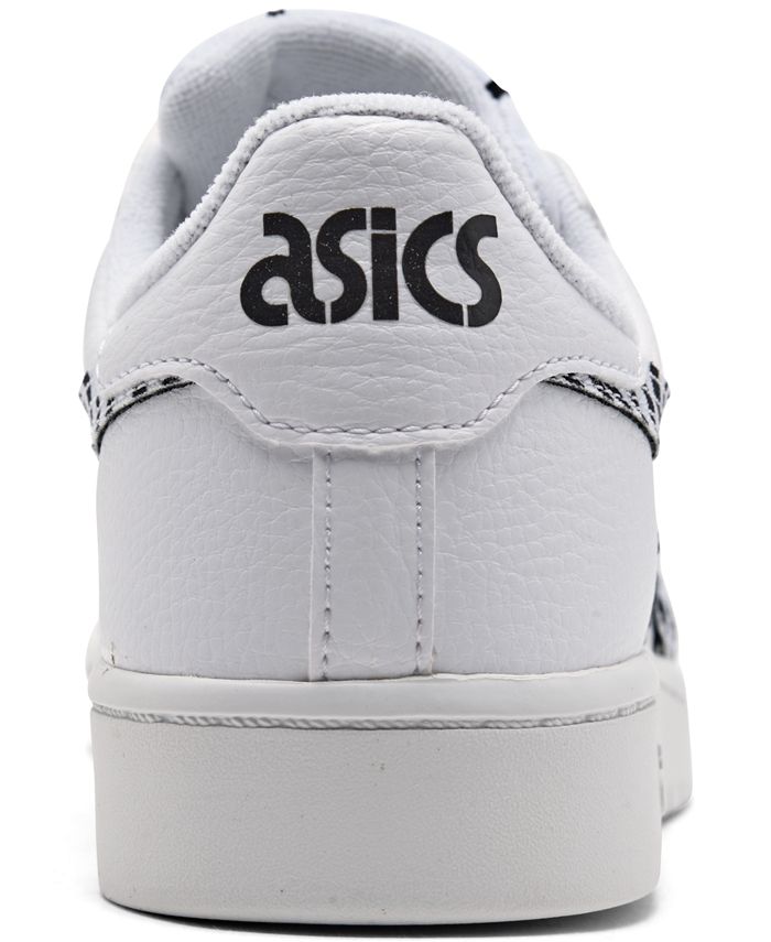 Asics Women's Japan S Zebra Casual Sneakers from Finish Line & Reviews ...