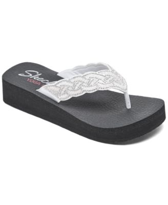 skechers vinyasa happy pearl