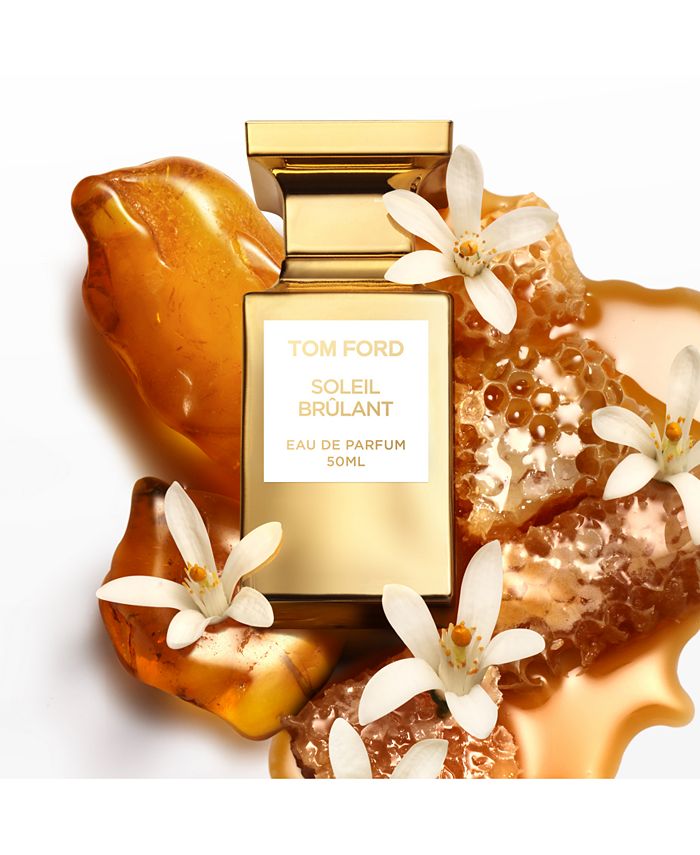 Том форд soleil brulant