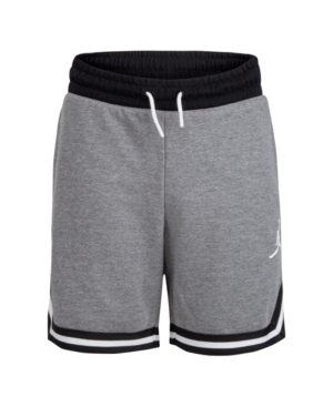 Jordan Little Boys Jumpman Shorts