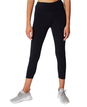Women's Active Core Cropped Tights