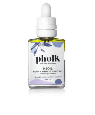 PHOLK BEAUTY - H2OIL