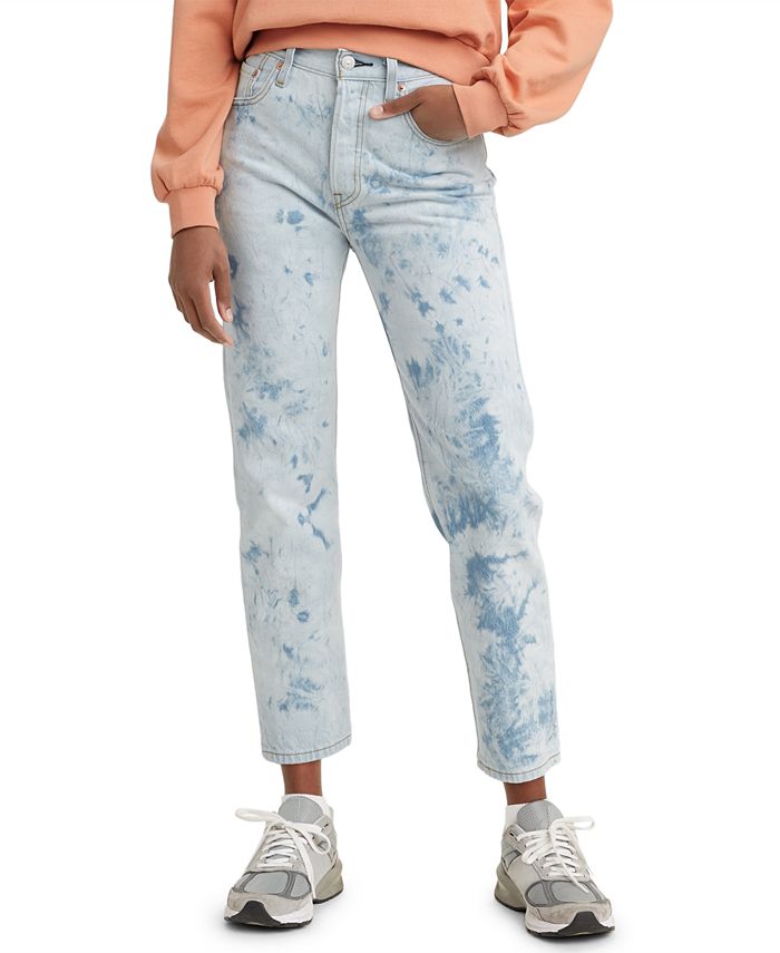 Macys levis 501 discount