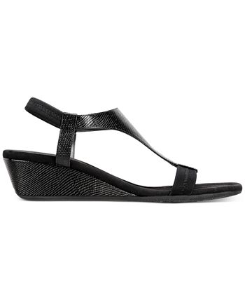 Alfani - Vacanza Wedge Sandals