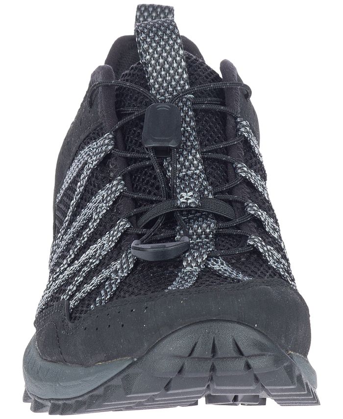merrell wildwood mid