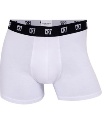 Cristiano Ronaldo Men's Trunk, Pack of 5