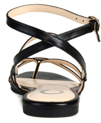 Women's Serissa Strappy Flat Sandals