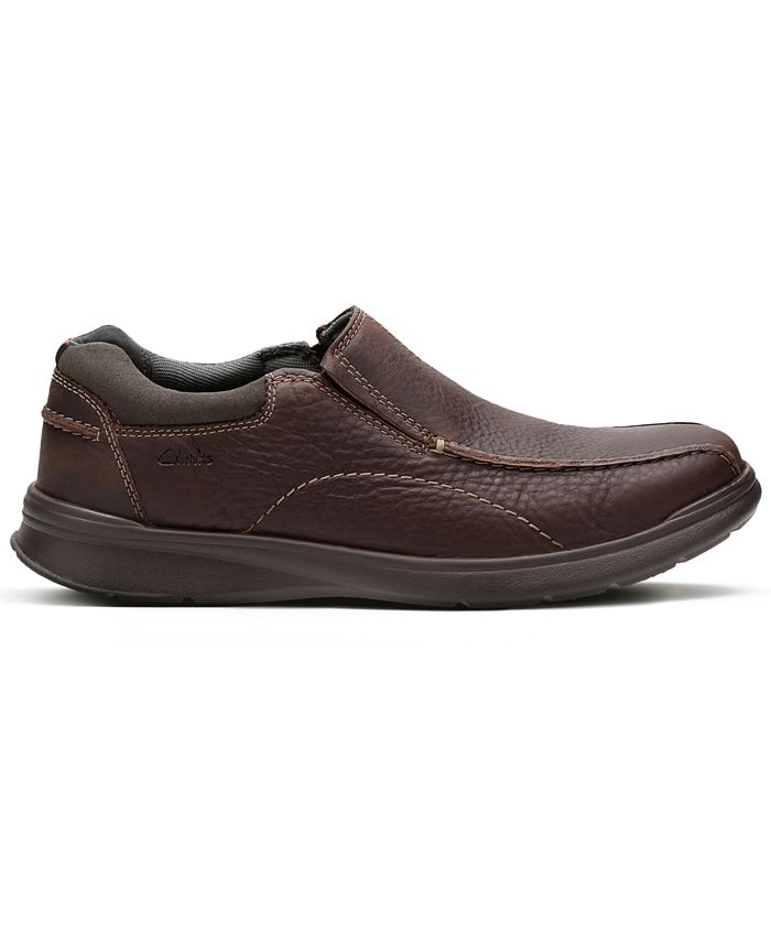 clarks men's cotrell step