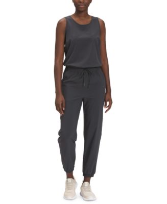 The North Face Women's Never Stop Wearing Jumpsuit - Macy's