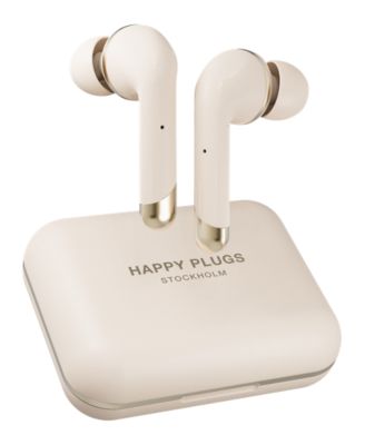 Happy Plugs