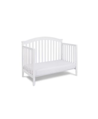 Kali II Convertible Crib