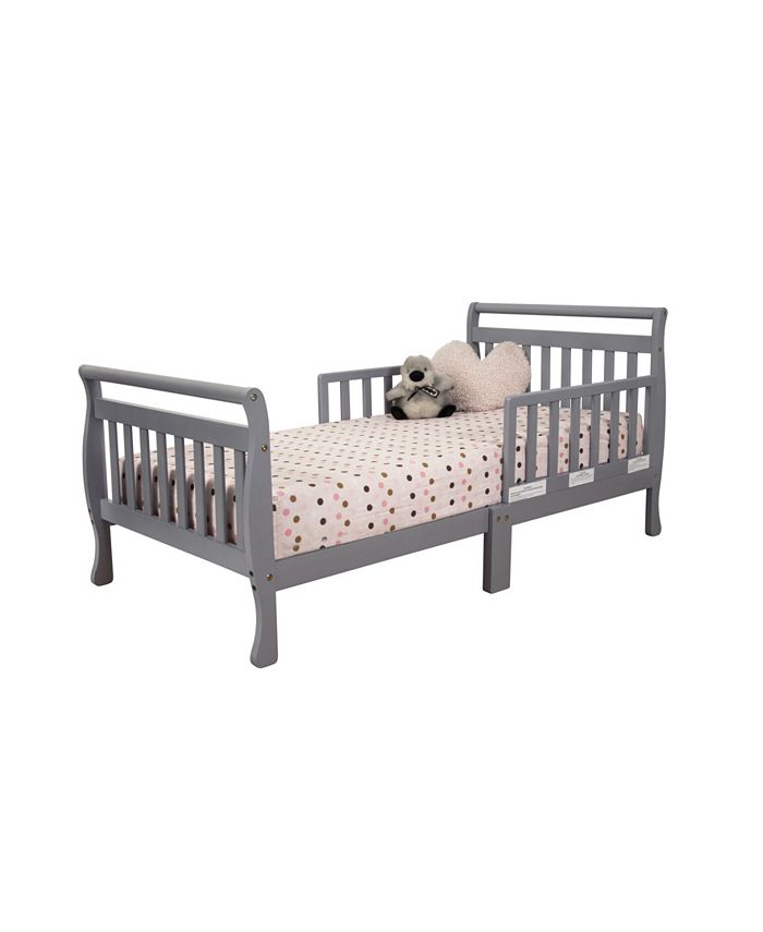 AFG Baby Furniture Anna Toddler Bed Macy's