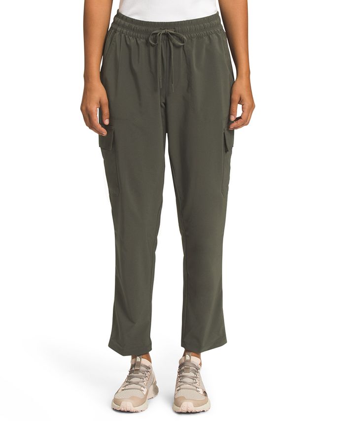 The North Face Women's Never Stop Wearing Cargo Pants - Macy's