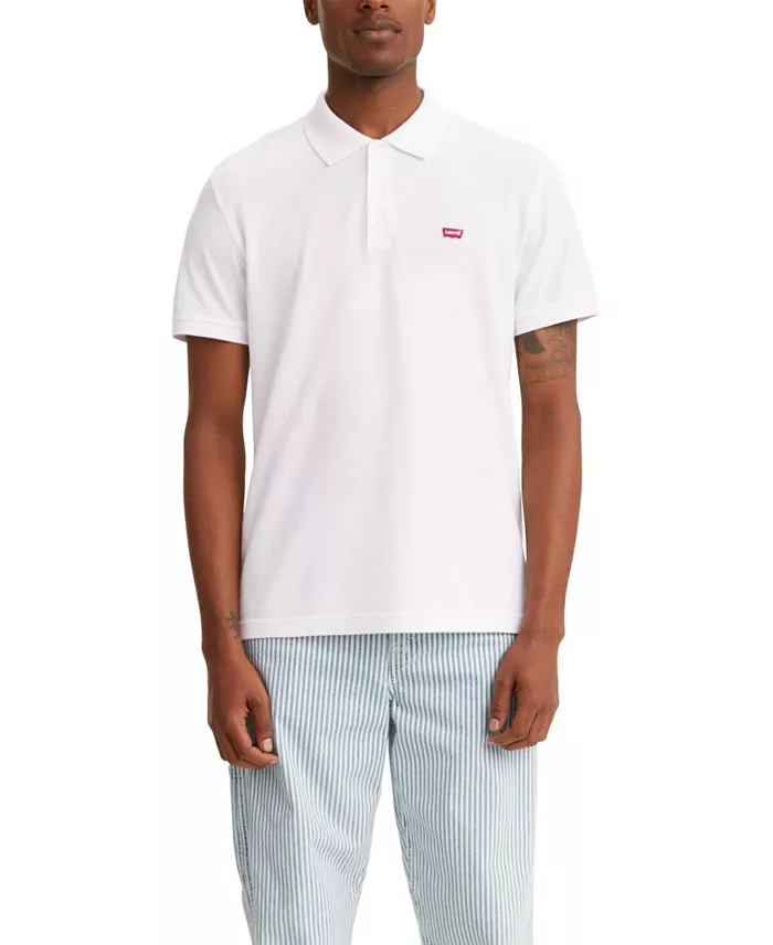 Men's Housemark Regular-Fit Polo Shirt