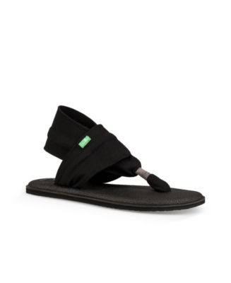 Sanuk Women's Yoga Sling 2 Sandals - Macy's