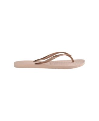 Women's Slim Flip-flop Sandals