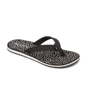 Roxy Women's Vista Loreto Flip Flop Sandals Women's Shoes