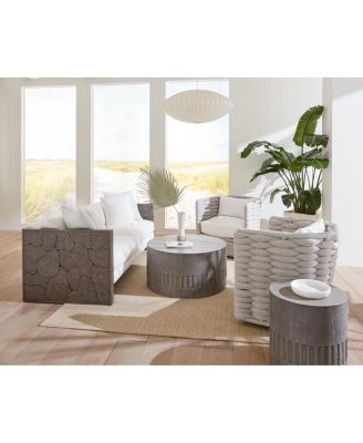 Bernhardt - Madura Sofa with Sunbrella&reg; Cushions
