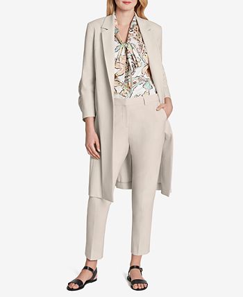 Tahari topper online