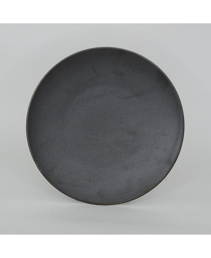 Euro Ceramica Nile 12 Piece Dinnerware Set, Service for 4 Macy's