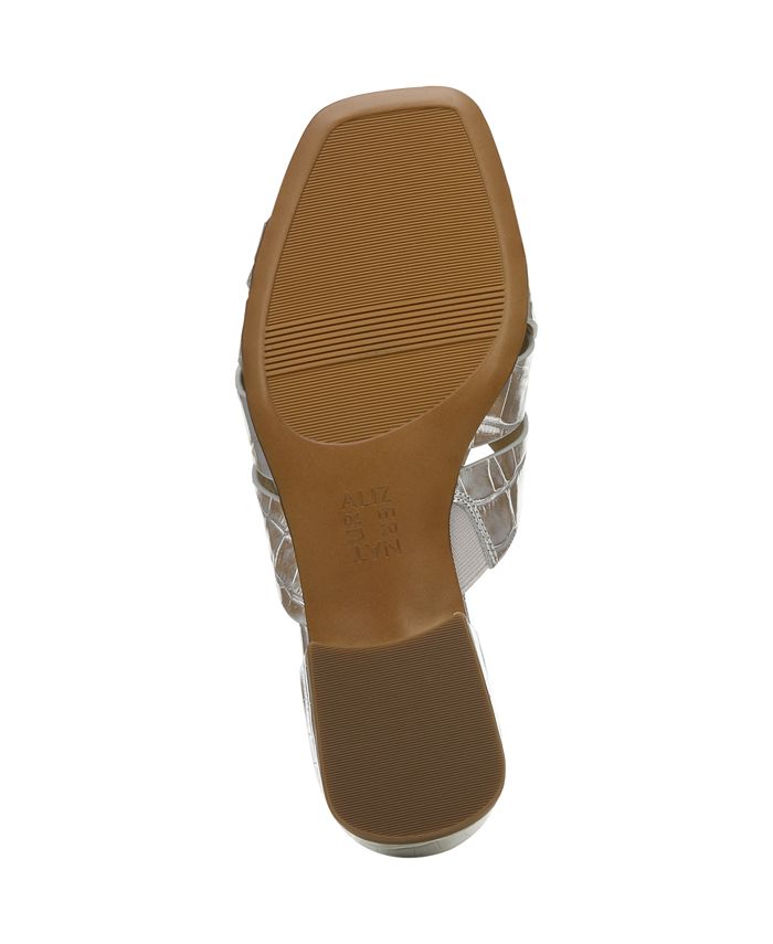 naturalizer ashford slide