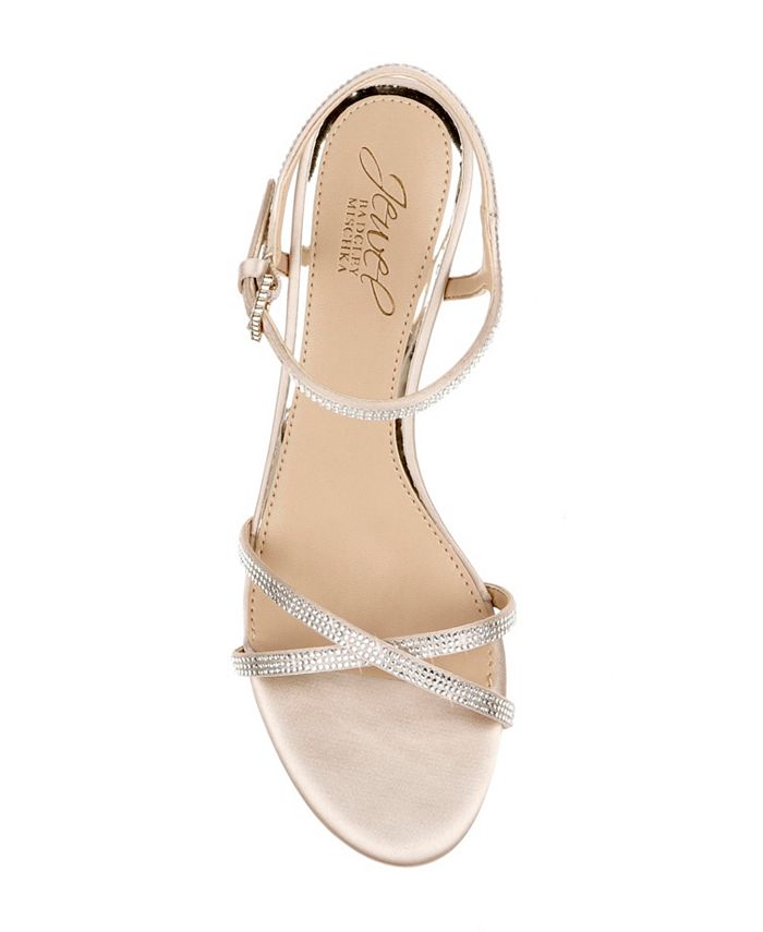 badgley mischka 7.5