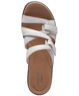 Women's Merliah Karli Slip-on Strappy Sandals