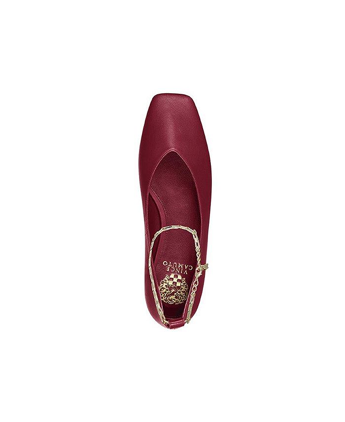 vince camuto latenla flat