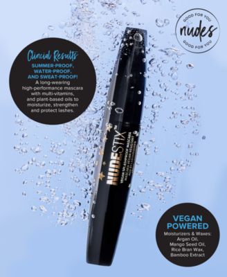Splashproof Mascara