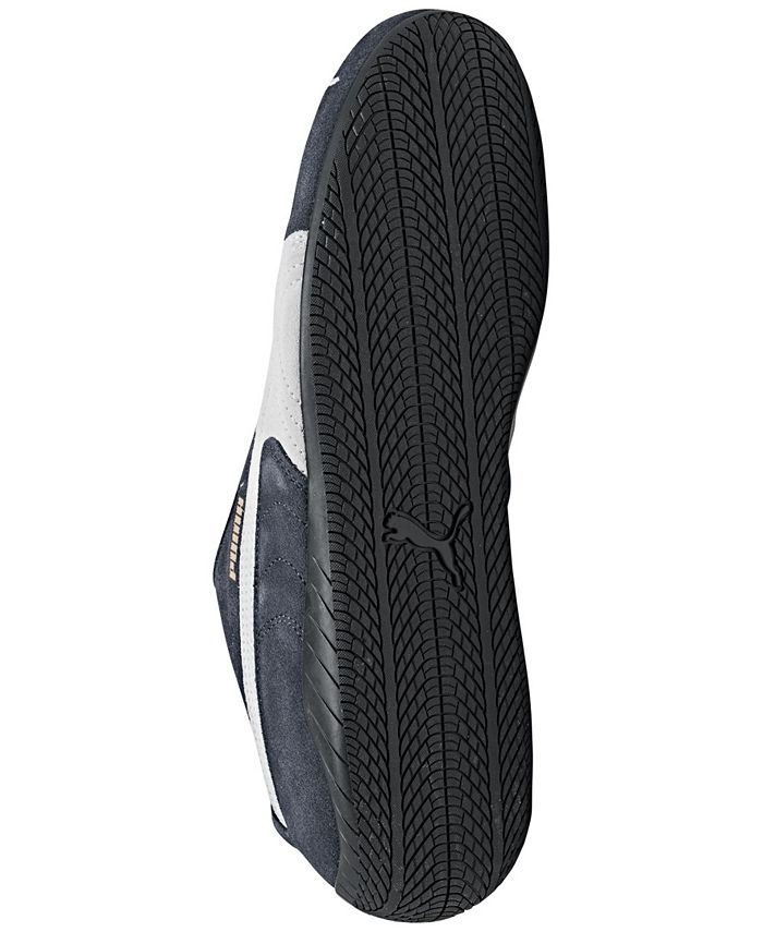 Puma Men's Speed Cat LS Casual Sneakers from Finish Line Macy's