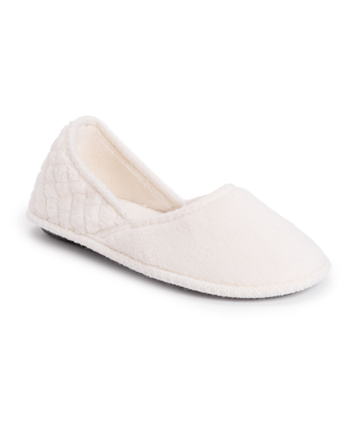 Women's Beverly Slip-on Slipper - Honey Wheat